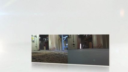 Epoxy Flooring is a Beautifully Durable Option