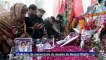 5e anniversaire de l'assassinat de Benazir Bhutto