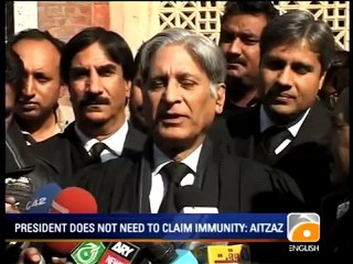 Geo Report- News Summary-23 Jan 2012 (2030).mp4