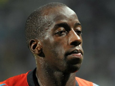 Sur le gril : Souleymane Diawara