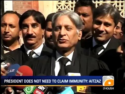 Geo Report- News Summary-23 Jan 2012 (2230).mp4