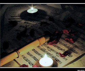 16 ESERLİK NEY RESİTALİ