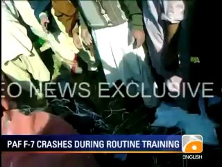 Geo Report- News Summary-25 Jan 2012 (1530).mp4