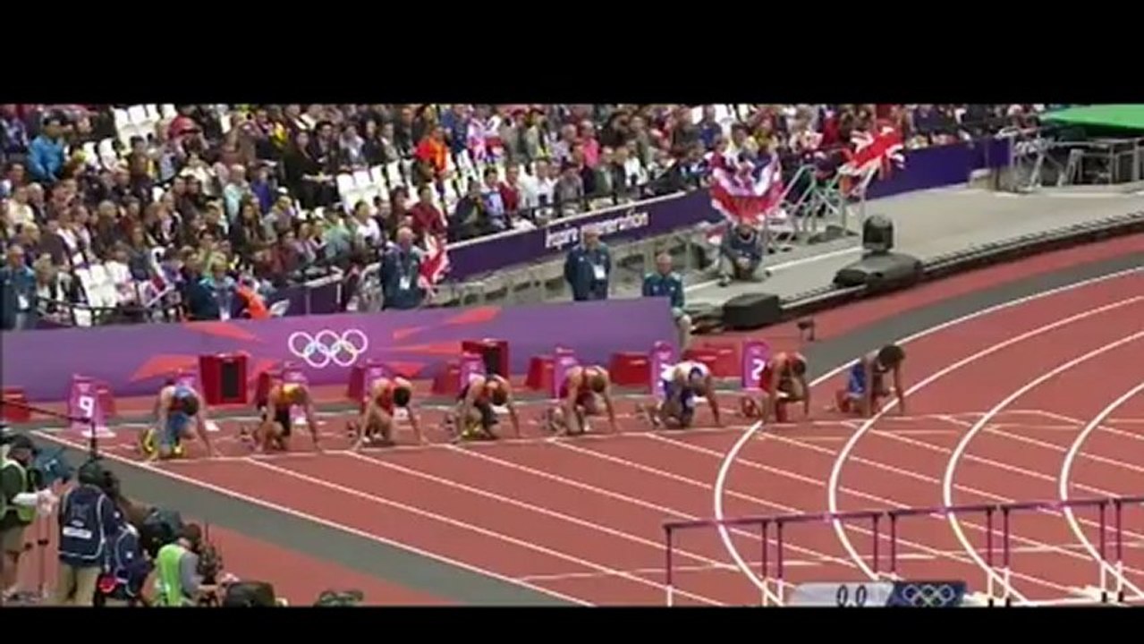 Matthias Bühler - Saisonvideo 2012