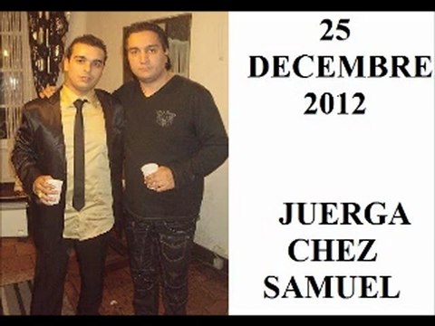 JUERGA LE25 DECEMBRE 2012 CHEZ SAMUEL RAYMON1101 vivent-les-gitan amo