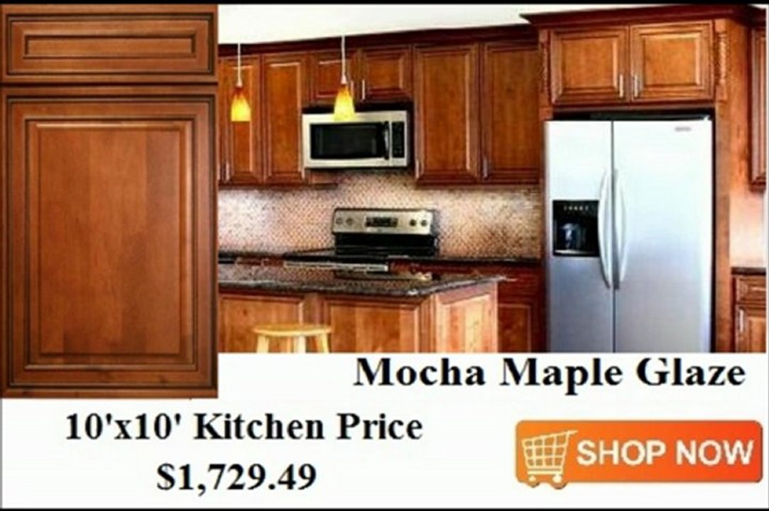 Kitchen Cabinets Alberta