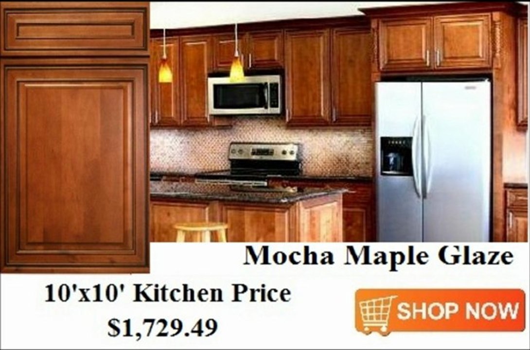 Calgary Kitchen Cabinets