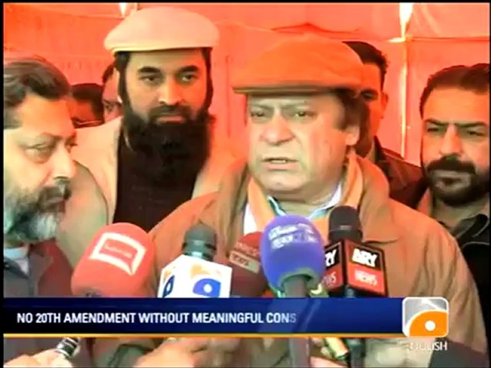 Geo Report-News Summary (PM contempt case, Drone Strikes, Nawaz Sharif).mp4