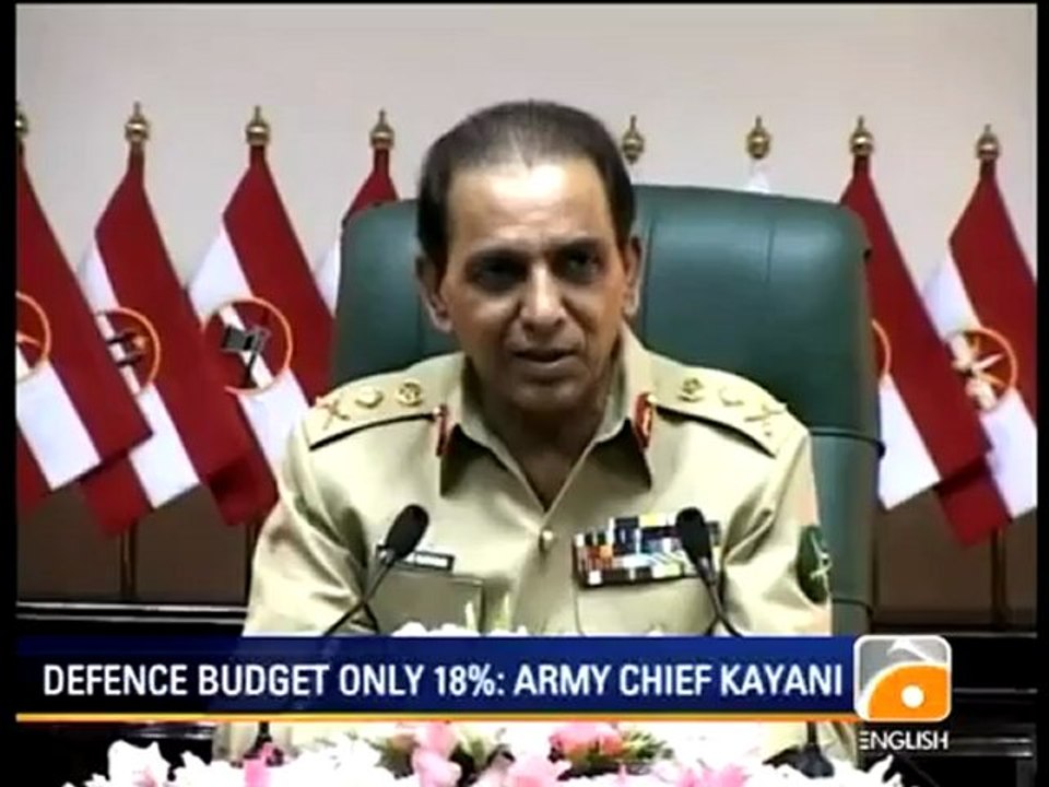 Geo Report-News Summary (PM indicted, Nawaz on indictment,Missing Persons, Kayani).mp4