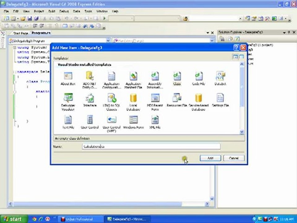 DelegateEg2 30 of 30