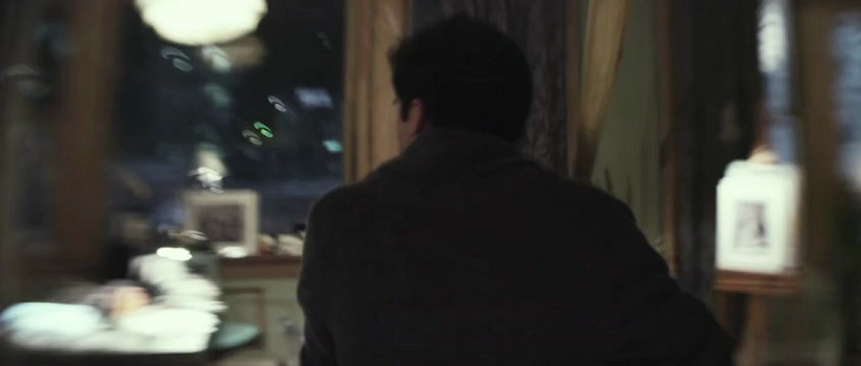 Maniac - Extrait Hachoir VOST HD