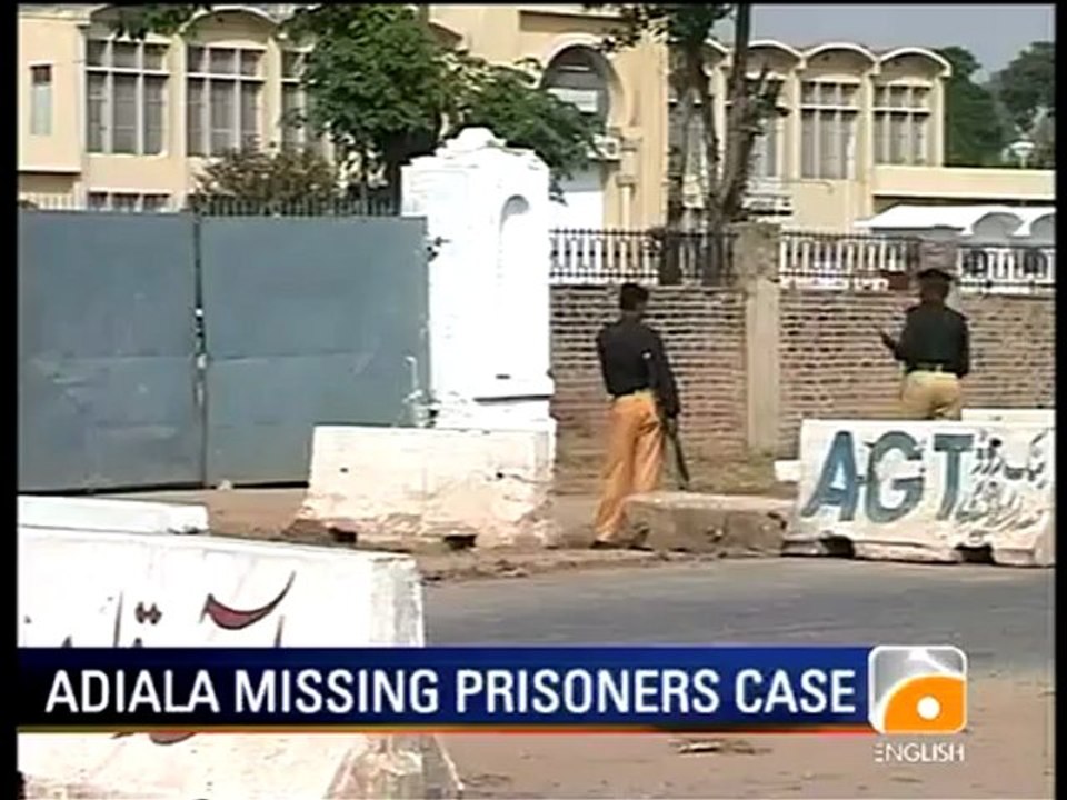Geo Report-News Summary-.mp4
