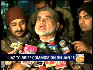 Geo Report-News Summary-09 Jan 2012 (2200).mp4