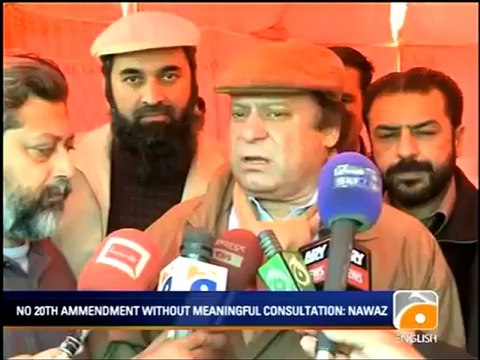 Geo Report-News Summary-08 Feb 2012 (1400).mp4