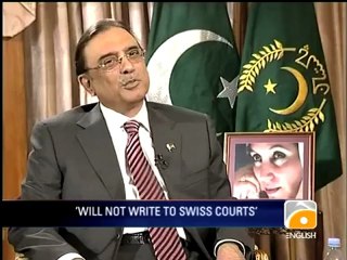 Geo Report-News Summary-08 Jan 2012.mp4