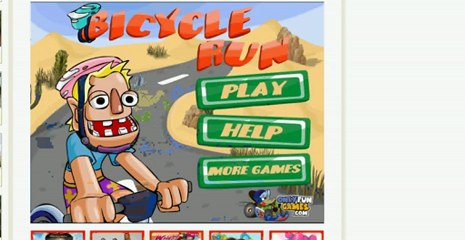 Çöl Yarışı Oyunu