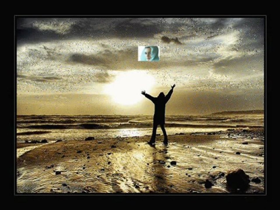 Kim Ağlatmış Seni yarim