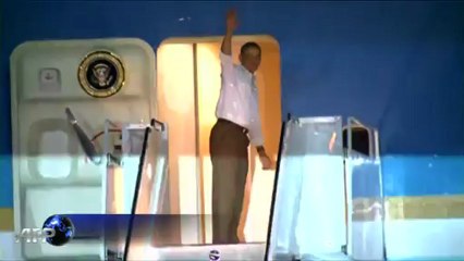 Vacaciones cortas para Obama