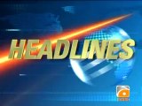 Geo report - News Summary - Senate Discusses Balochistan.mp4