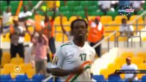 Eurogoals - Afrika Uluslar Kupası başlıyor