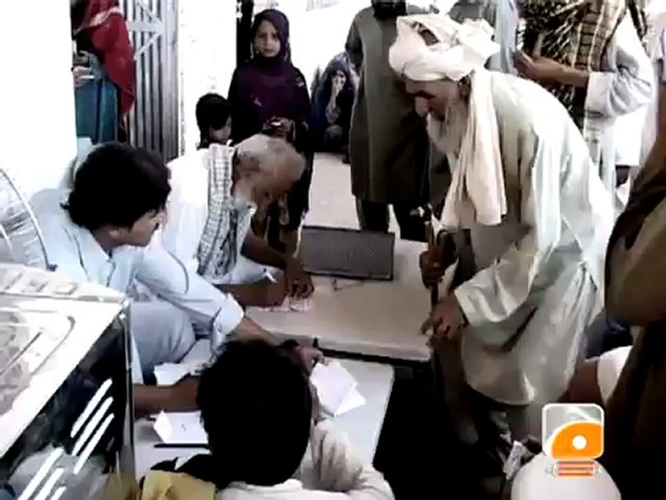 Jalozai IDP Camp Problems.mp4