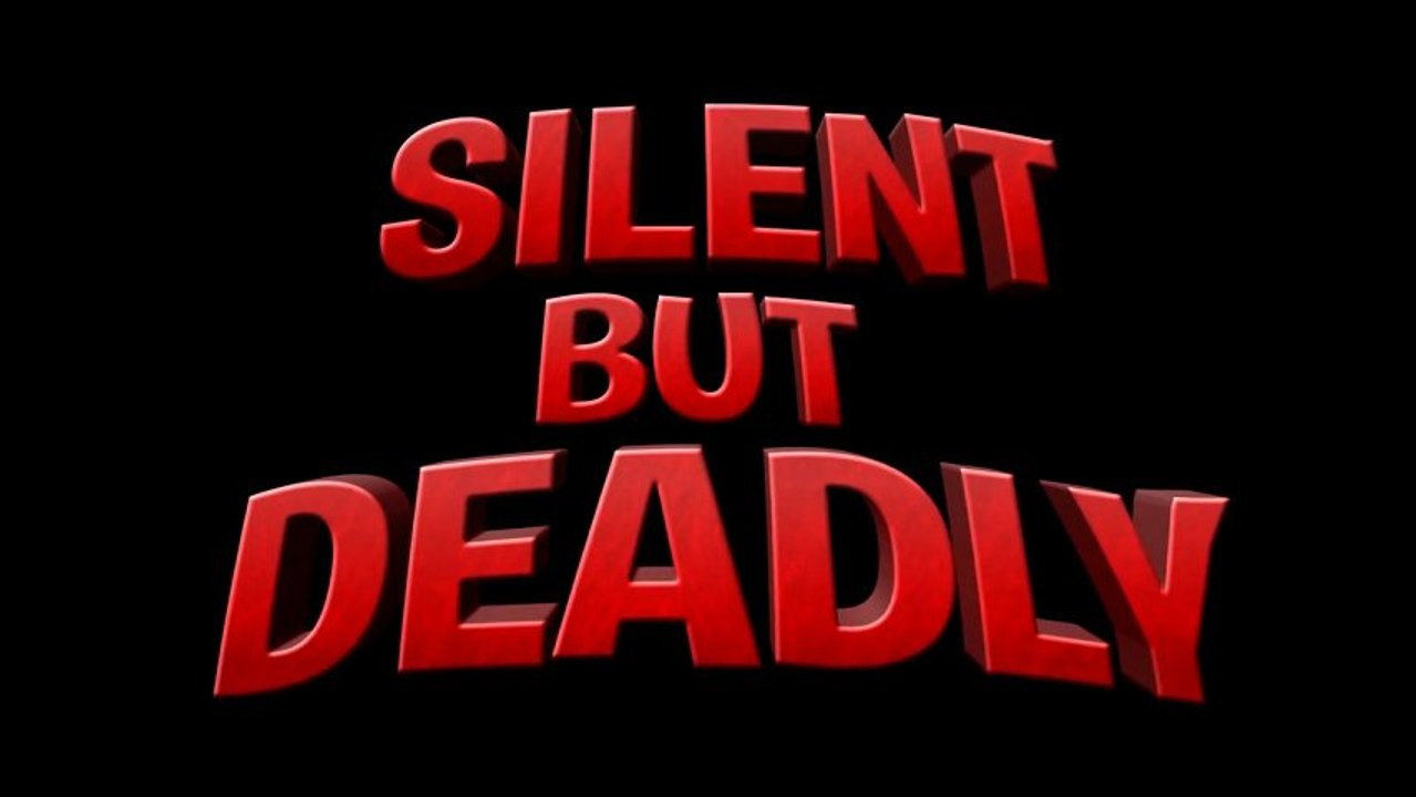 Silent But Deadly - Official Trailer