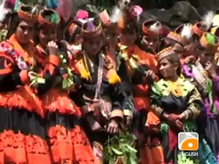 Kalash Chilam Josht Festival.mp4