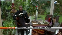 Senegal: Amadou Lamine SALL, Poet of Love and Women