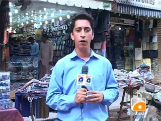 Karachi Traders End Strike.mp4