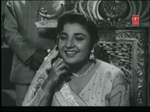 GORI PHANS NAHEIN JANA KAHEIN JAAL MEIN - ZARA BACHKE