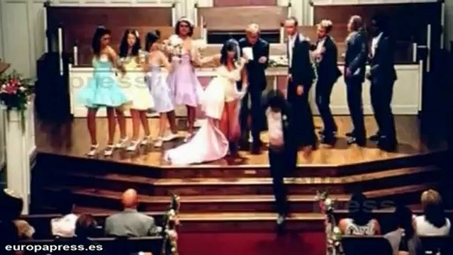 Katy Perry y John Mayer, primera Navidad juntos