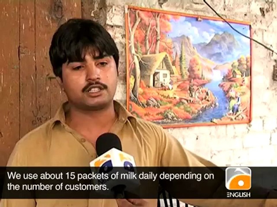 Milkshake Sellers.mp4
