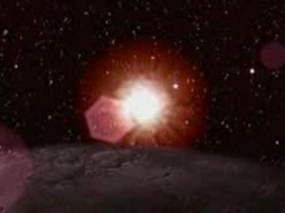 Dont let me go David Guetta