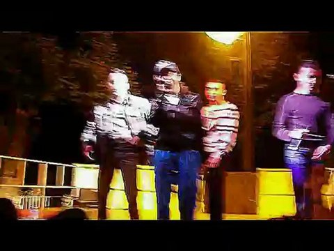 Teaser Poesie Incendiaire