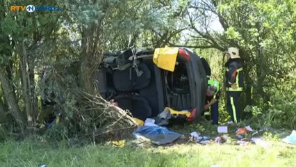 Aantal overvallen in Groningen fors gedaald - RTV Noord