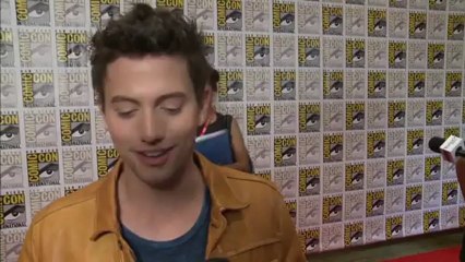 SDCC Press Line - Festival SDCC Press Line (Anglais)