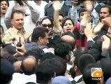 Prime Minister Gilani Convicted For Contempt Of Court.mp4