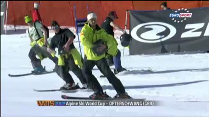 ZAP : Watts Full 12/20