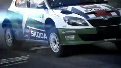 Avrupa Ralli Şampiyonası'na hazır mısınız?