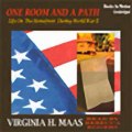 One Room and a Path The Early Days of World War II (Unabridged) audiobook sample
