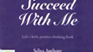 Succeed With Me (Unabridged) audiobook sample