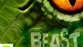 The Beast (Unabridged) audiobook sample