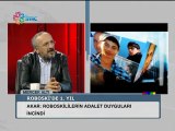 Mercek Altı (27.12.2012) Rıdvan Akar ile Roboski Katliamı