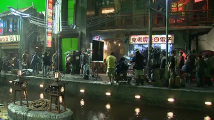 #III - B-Roll #III (English)