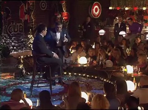 Важный разговор Антона и Лены