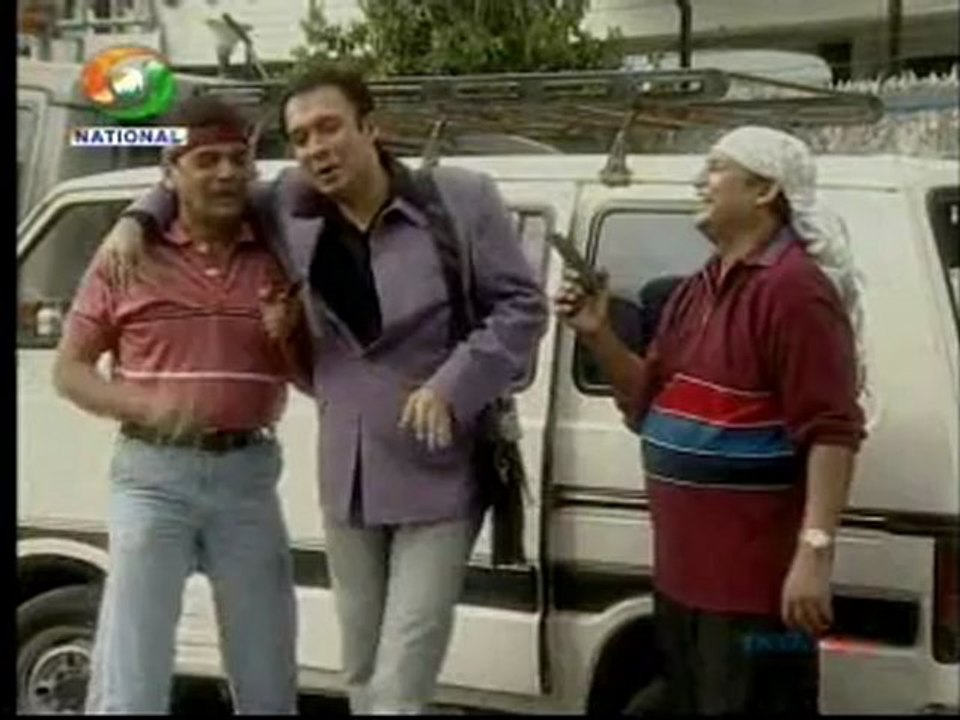 Hari Mirchi Lal Mirchi 27 Dec2012-pt1