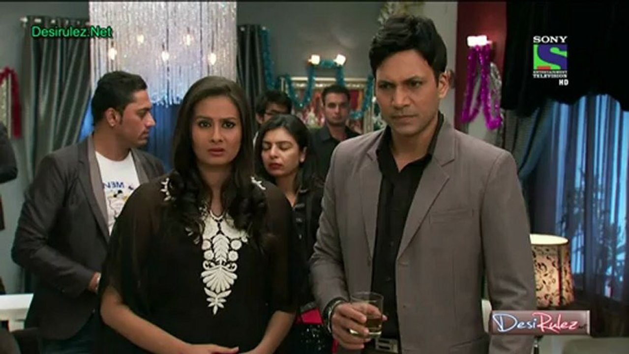 Kya Hua Tera Wada - 27th December 2012 Part2