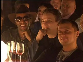 Квартира-музей группы Ленинград