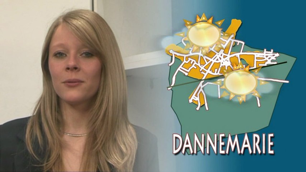 Dannemarie à la Une : La météo