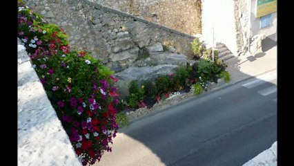 gréoux les bains